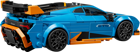 LEGO&reg; Speed Champions Lamborghini Revuelto & Huracan STO (77238) - Image 3