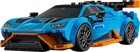 LEGO&reg; Speed Champions Lamborghini Revuelto & Huracan STO (77238) - Image 5
