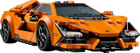 LEGO&reg; Speed Champions Lamborghini Revuelto & Huracan STO (77238) - Image 6