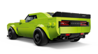 LEGO&reg; Speed Champions Dodge Challenger SRT Hellcat Sports Car (77237) - Image 6