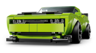 LEGO&reg; Speed Champions Dodge Challenger SRT Hellcat Sports Car (77237) - Image 7