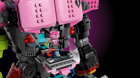 LEGO® Fortnite Mecha Team Leader (77078) - Image 7