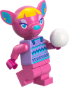 LEGO&reg; Animal Crossing&trade; Creative Houses: Seasons of Fun (77057) - Image 5