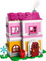 LEGO&reg; Animal Crossing&trade; Creative Houses: Seasons of Fun (77057) - Image 2