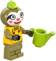 LEGO&reg; Animal Crossing&trade; Creative Houses: Seasons of Fun (77057) - Image 7