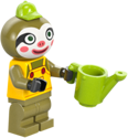 LEGO&reg; Animal Crossing&trade; Creative Houses: Seasons of Fun (77057) - Image 7