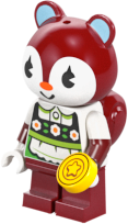 LEGO&reg; Animal Crossing&trade; Creative Houses: Seasons of Fun (77057) - Image 8