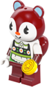 LEGO&reg; Animal Crossing&trade; Creative Houses: Seasons of Fun (77057) - Image 8