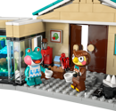 LEGO&reg; Animal Crossing&trade; Blathers&rsquo;s Museum Collection (77056) - Image 4