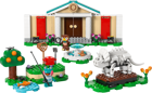 LEGO&reg; Animal Crossing&trade; Blathers&rsquo;s Museum Collection (77056) - Image 6