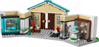 LEGO&reg; Animal Crossing&trade; Blathers&rsquo;s Museum Collection (77056) - Image 9