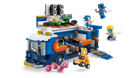 LEGO&reg; Sonic the Hedgehog&trade; Team Sonic Command Truck (77006) - Image 2