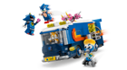 LEGO&reg; Sonic the Hedgehog&trade; Team Sonic Command Truck (77006) - Image 4