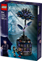 LEGO&reg; Wednesday Black Dahlia Flower (76784)