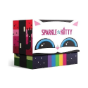Sparkle Kitty