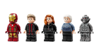 LEGO&reg; Marvel Avengers: Age of Ultron Quinjet (76325) - Image 2