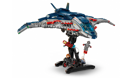 LEGO&reg; Marvel Avengers: Age of Ultron Quinjet (76325) - Image 4