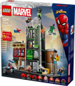 LEGO&reg; Marvel Spider-Man vs. Oscorp (76324)