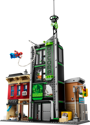 LEGO&reg; Marvel Spider-Man vs. Oscorp (76324) - Image 2