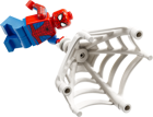 LEGO&reg; Marvel Spider-Man vs. Oscorp (76324) - Image 6