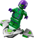 LEGO&reg; Marvel Spider-Man vs. Oscorp (76324) - Image 7