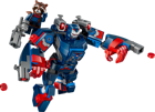 LEGO&reg; Marvel Avengers: Endgame Thor vs. Chitauri (76322) - Image 2