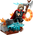 LEGO&reg; Marvel Avengers: Endgame Thor vs. Chitauri (76322) - Image 5