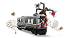 LEGO&reg; Marvel Spider-Man vs. Doc Ock Subway Train Scene (76321) - Image 3