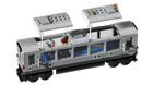 LEGO&reg; Marvel Spider-Man vs. Doc Ock Subway Train Scene (76321) - Image 5