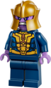 LEGO&reg; Marvel Captain America vs. Thanos (76319) - Image 4