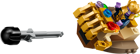 LEGO&reg; Marvel Captain America vs. Thanos (76319) - Image 6