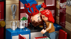 LEGO&reg; Marvel Peter Parker&rsquo;s Apartment (76317) - Image 5
