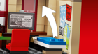 LEGO&reg; Marvel Peter Parker&rsquo;s Apartment (76317) - Image 7