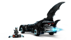 LEGO&reg; DC Batman Forever Batmobile (76304) - Image 4