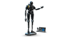LEGO&reg; Star Wars: Andor K-2SO Security Droid (75434) - Image 4