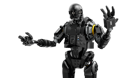 LEGO&reg; Star Wars: Andor K-2SO Security Droid (75434) - Image 5