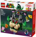 LEGO&reg; Super Mario Prince Florian & Castle Bowser (72042)