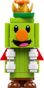LEGO&reg; Super Mario Prince Florian & Castle Bowser (72042) - Image 3