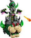 LEGO&reg; Super Mario Prince Florian & Castle Bowser (72042) - Image 4