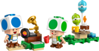 LEGO&reg; Super Mario Party at Toad's House (72041) - Image 4