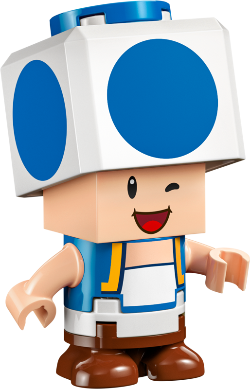 Toad Mario Party Mario Party Toad Plush Mario Party 2003 Toad (RARE)