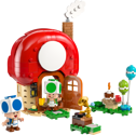 LEGO&reg; Super Mario Party at Toad's House (72041) - Image 8