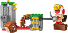 LEGO&reg; Super Mario Captain Toad's Camp (72040) - Image 3