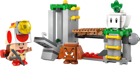 LEGO&reg; Super Mario Captain Toad's Camp (72040) - Image 4