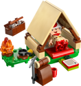 LEGO&reg; Super Mario Captain Toad's Camp (72040) - Image 5