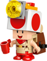 LEGO&reg; Super Mario Captain Toad's Camp (72040) - Image 6