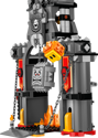 LEGO&reg; Super Mario Mario Kart Bowser's Castle (72039) - Image 3