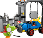 LEGO&reg; Super Mario Mario Kart Bowser's Castle (72039) - Image 4