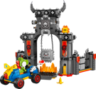 LEGO&reg; Super Mario Mario Kart Bowser's Castle (72039) - Image 5