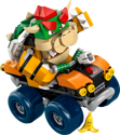 LEGO&reg; Super Mario Mario Kart Bowser's Castle (72039) - Image 7